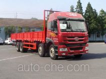 FAW Jiefang CA1310P1K2L7T4E4A80 дизельный бескапотный бортовой грузовик