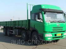 FAW Jiefang CA1310P1K2L7T4EA80 дизельный бескапотный бортовой грузовик