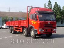 FAW Jiefang CA1310P1K2L7T9EA80 diesel cabover cargo truck