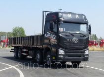 FAW Jiefang CA1310P25K2L7T4E5A80 diesel cabover cargo truck