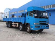 FAW Jiefang CA1310P2K1L7T4A80 diesel cabover cargo truck