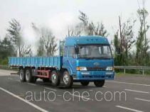 FAW Jiefang CA1310P2K2L5T4A80 дизельный бескапотный бортовой грузовик