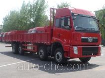 FAW Jiefang CA1310P2K2L7T10EA80 diesel cabover cargo truck