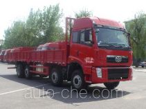 FAW Jiefang CA1310P2K2L7T10EA80 diesel cabover cargo truck