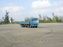 FAW Jiefang CA1310P2K2L7T4A80 diesel cabover cargo truck