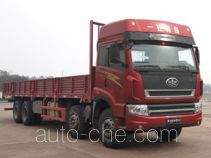 FAW Jiefang CA1311P2K2L7T4E4A80 дизельный бескапотный бортовой грузовик