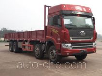 FAW Jiefang CA1311P2K2L7T4E4A80 дизельный бескапотный бортовой грузовик