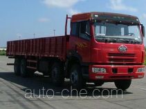 FAW Jiefang CA1310P2K2L7T4EA80 diesel cabover cargo truck