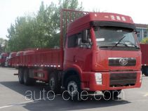 FAW Jiefang CA1310P2K2L7T4EA80 дизельный бескапотный бортовой грузовик