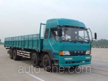 FAW Jiefang CA1310P4K2L11T4A бортовой грузовик