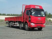 FAW Jiefang CA1310P63K1L6T10E diesel cabover cargo truck