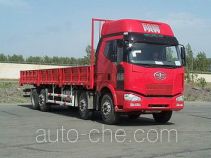 解放牌CA1310P63K1L6T10E型平头柴油载货汽车