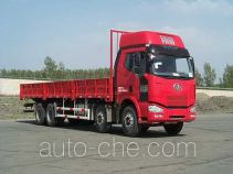 FAW Jiefang CA1310P63K2L6T4A1E4 дизельный бескапотный бортовой грузовик