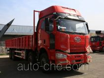 FAW Jiefang CA1310P63K1L6T4E5 diesel cabover cargo truck