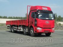 FAW Jiefang CA1310P63K1L6T4HE дизельный бескапотный бортовой грузовик
