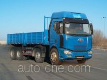 FAW Jiefang CA1310P63K1T4 diesel cabover cargo truck