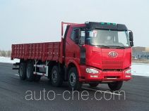 FAW Jiefang CA1310P63K2L4T4E diesel cabover cargo truck