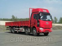 FAW Jiefang CA1310P63K2L6T4A1E4 diesel cabover cargo truck