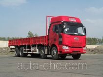 FAW Jiefang CA1310P63K2L6T4HE дизельный бескапотный бортовой грузовик