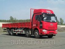 FAW Jiefang CA1310P63L6T4E2M5 natural gas cabover cargo truck