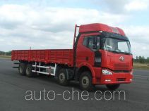 FAW Jiefang CA1310P66K24L7T4A2E дизельный бескапотный бортовой грузовик