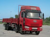 FAW Jiefang CA1310P66K24L7T4E4 diesel cabover cargo truck