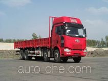 FAW Jiefang CA1310P66K2L7T4E diesel cabover cargo truck
