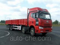 FAW Jiefang CA1310P66K1L7T4E4 diesel cabover cargo truck