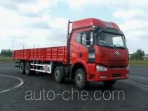 FAW Jiefang CA1310P66K24L7T4E4 diesel cabover cargo truck