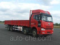 FAW Jiefang CA1310P66L7T4E24M5 natural gas cabover cargo truck
