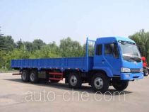 FAW Jiefang CA1240PK2L7T4A80 diesel cabover cargo truck