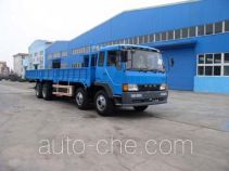 FAW Jiefang CA1311P1K2L7T4A80 дизельный бескапотный бортовой грузовик