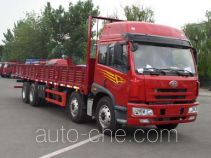 FAW Jiefang CA1311P1K2L7T4EA80 дизельный бескапотный бортовой грузовик