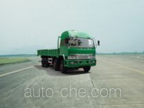 FAW Jiefang CA1311P21K2L11T4A92 бескапотный бортовой грузовик