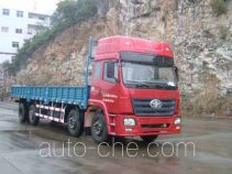 FAW Jiefang CA1311PK2E3L11T2A90 бескапотный бортовой грузовик