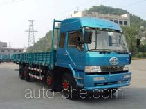 FAW Jiefang CA1311PK2L11T2A91 бортовой грузовик