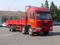 FAW Jiefang CA1314P1K15L7T4EA80 diesel cabover cargo truck