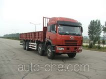 FAW Jiefang CA1312P21K22T4 дизельный бескапотный бортовой грузовик