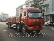 FAW Jiefang CA1312P21K2L2T4A2 бортовой грузовик
