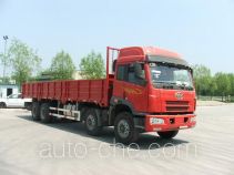 FAW Jiefang CA1312P21K2L2T4AE дизельный бескапотный бортовой грузовик