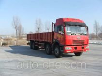 FAW Jiefang CA1312P21K2L2T4E diesel cabover cargo truck