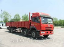 FAW Jiefang CA1312P21K2L2T4E дизельный бескапотный бортовой грузовик