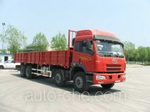 FAW Jiefang CA1312P21K2L4T4AE diesel cabover cargo truck