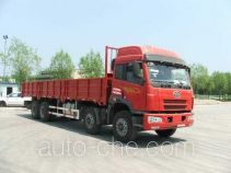 FAW Jiefang CA1312P21K2L4T4AE дизельный бескапотный бортовой грузовик