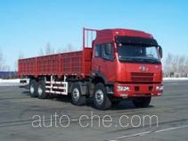 FAW Jiefang CA1312P21K2LT4 cargo truck