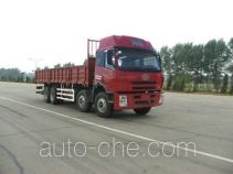 FAW Jiefang CA1312P22K2L4T4E4 дизельный бескапотный бортовой грузовик