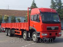 FAW Jiefang CA1312P2K2L7T4AEA80 diesel cabover cargo truck
