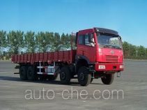 FAW Jiefang CA1312P2K24T11E1 дизельный бескапотный бортовой грузовик