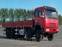 FAW Jiefang CA1312P2K24T11E1 дизельный бескапотный бортовой грузовик