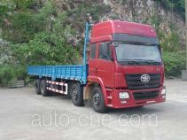 FAW Jiefang CA1315PK2E3L11T4A95 cabover cargo truck